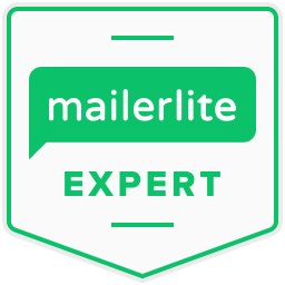 MailerLite Expert