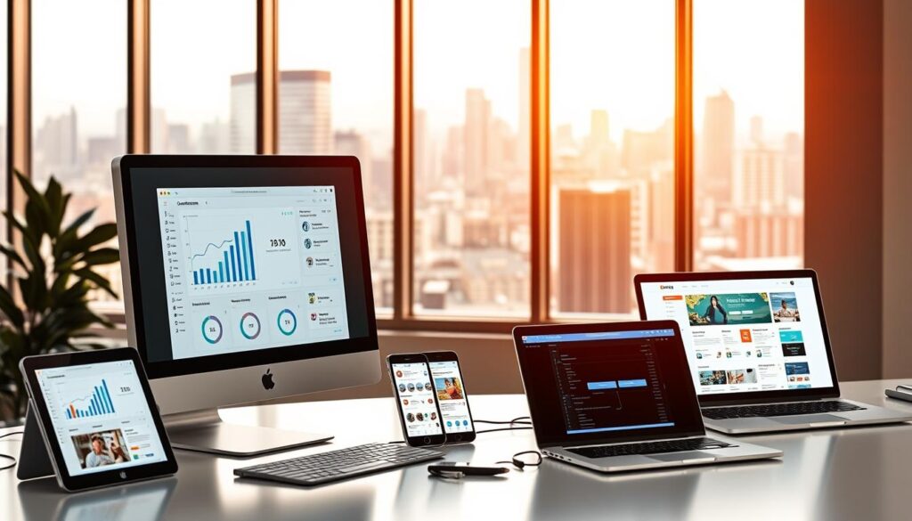 Vergleich e-mail marketing software und tools