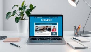 linkedin newsletter