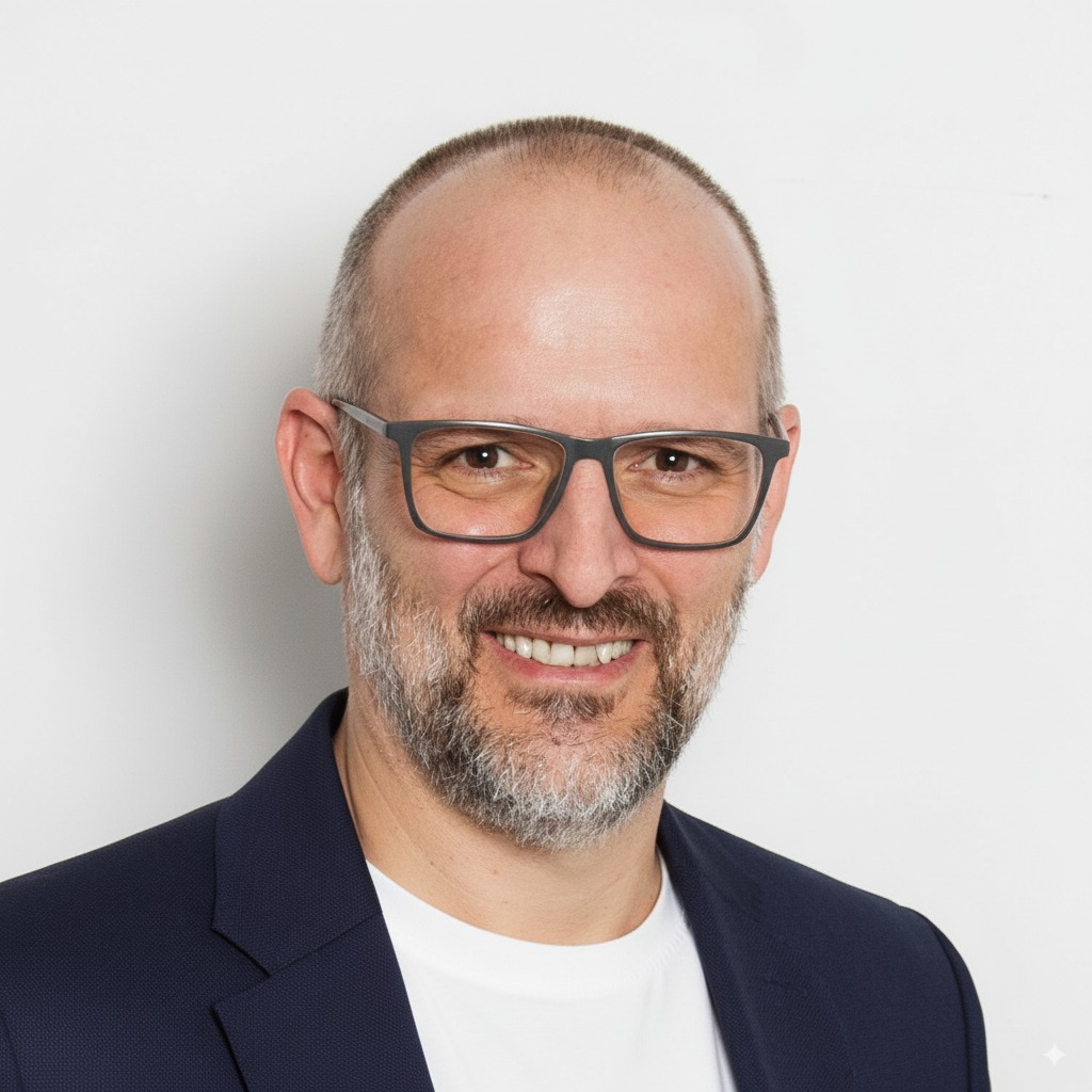 Manuel Schmöllerl – Experte für SEO & KI-Suche (GEO/LLMO)​