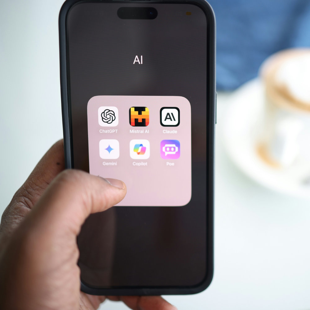 Mehr Sichtbarkeit in der KI-Suche